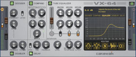 Cakewalk Sonar 8.5 unveiled