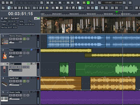 Cakewalk Sonar 8.5 unveiled