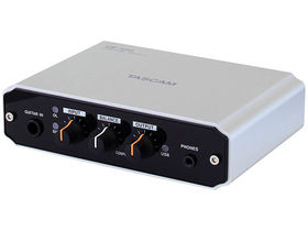 Tascam launches sub-$100 audio interface