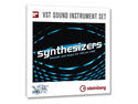 Steinberg launches VST Sound Instrument Set Synthesizers
