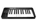 Alesis Q25: the compact MIDI controller with full-size keys