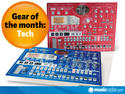 New music tech gear of the month: review round-up