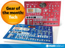 New music tech gear of the month: review round-up (September 2010)