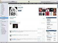 iTunes 10