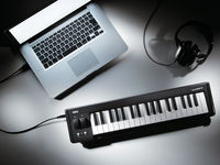 Korg microKey