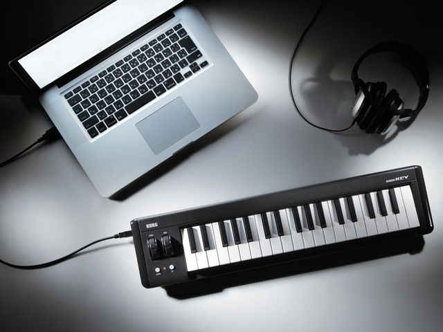 Korg microKey