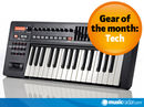 New music tech gear of the month: review round-up (August 2010)