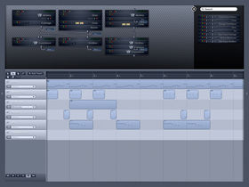 Ohm Force Ohm Studio: videos and features