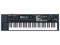 Roland Juno-Gi