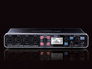 Roland announces Octa-Capture audio interface