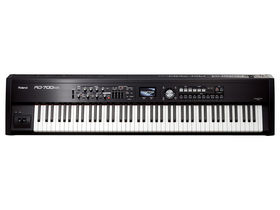 Roland introduces RD-700NX stage piano