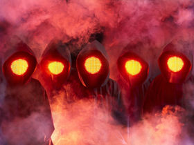 Squarepusher's new band: who's in it?