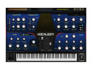 Sonivox unveils Vocalizer: vocal production synthesizer
