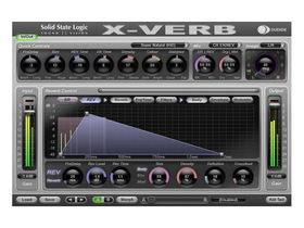 SSL confirms Duende native plug-ins