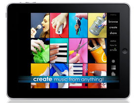 Best music making apps for mobiles on MusicRadar