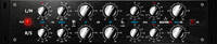 Variety of sound baxtereq