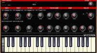 Pianovintage mysterion vst