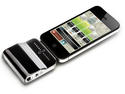 GuitarJack 2 audio interface arrives for iPad, iPhone 4