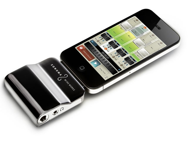 Sonoma GuitarJack Model 2