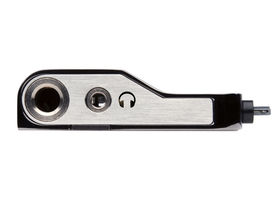 GuitarJack 2 audio interface arrives for iPad, iPhone 4