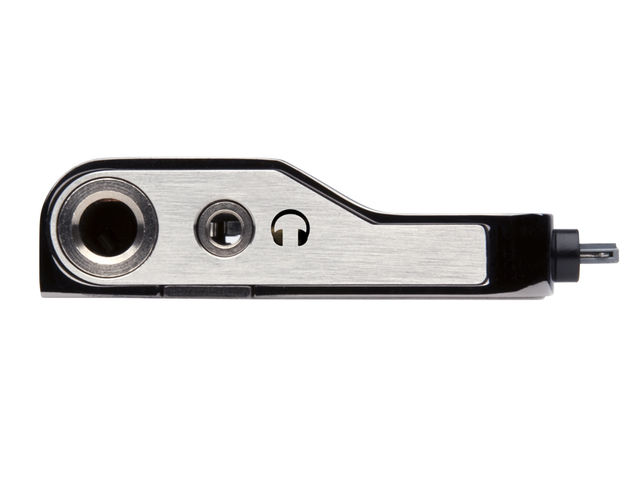 GuitarJack 2 right side blank