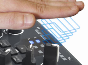 Hercules DJ Control Air