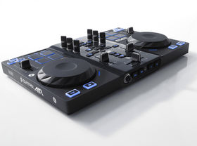 Hercules DJ Control Air
