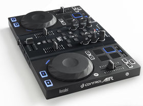 Hercules DJ Control Air