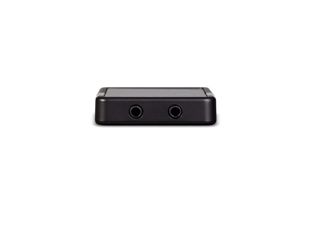 Line 6 Mobile In I/O