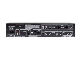 Line 6 unveils Pod HD Pro rack processor