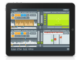 Meta.DJ iPad app fuses DJing and remixing