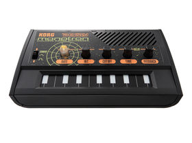 New Korg monotron Delay and Duo
