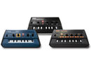 New Korg monotron Delay and Duo