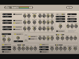 VST/AU plug-in instrument/effect round-up: Week 22