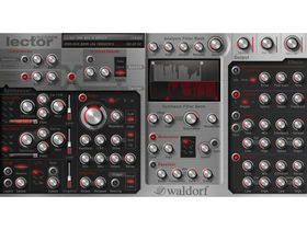 VST/AU plug-in instrument/effect round-up: Week 22