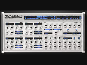 VST/AU plug-in instrument/effect round-up: Week 22