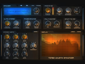 VST/AU plug-in instrument/effect round-up: Week 22
