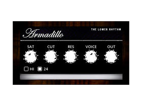 VST/AU plug-in instrument/effect round-up: Week 23
