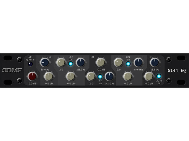 DDMF 6144 EQ
