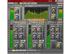 VST/AU plug-in instrument/effect round-up: Week 23