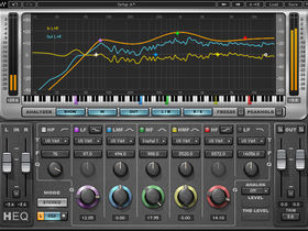 VST/AU plug-in instrument/effect round-up: Week 23