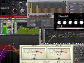 VST/AU plug-in instrument/effect round-up: Week 23