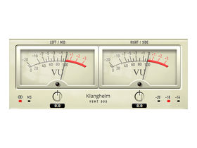 VST/AU plug-in instrument/effect round-up: Week 23