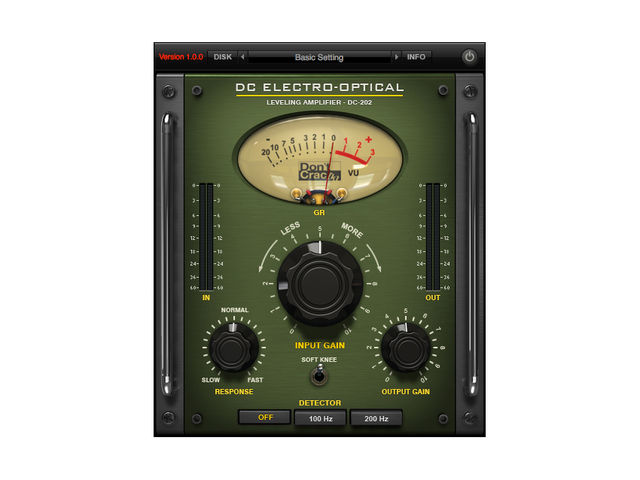 DontCrack VIP Plug-in bundle