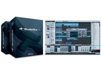 PreSonus Studio One 1.5 update