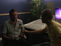 VIDEO: Gary Bromham on mixing, from Producer Sessions Live
