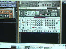 VIDEO: Exclusive Reason 6 preview from Producer Sessions Live