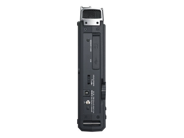 Roland R-26 left side blank
