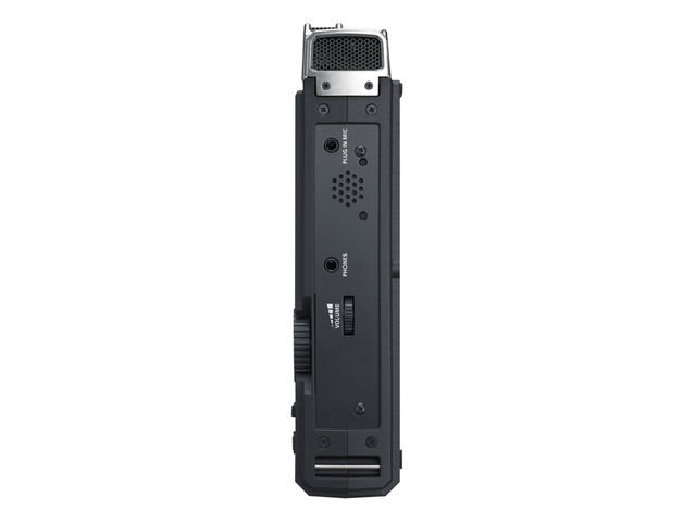 Roland R-26 right side blank