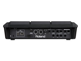 Roland introduces SPD-SX sampling percussion pad